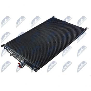 Condensador de Aire Acondicionado NTY CCS-AU-019