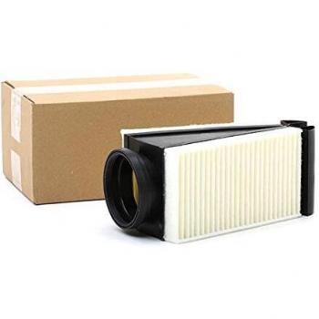 Bosch F026400497 Espacio del motor