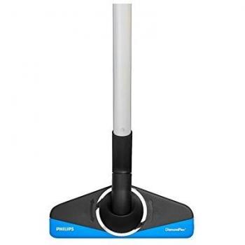 Accesorio y Suministro de Vacío Philips FC8076/01 - Negro Azul - Piezas y Filtros para Aspiradoras DiamondFlex para Suelos Duros