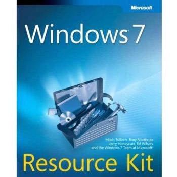 Windows® 7 Resource Kit