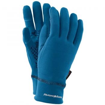 Trangoworld Nudar Guante, Hombre, Azul Royal, L