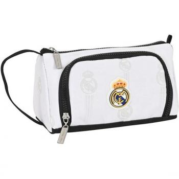 Portatodo desplegable completo Real Madrid
