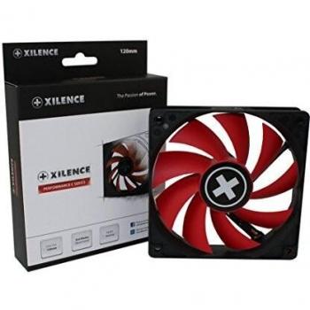 Ventilateur de boitier Xilence Performance C XPF120 12cm