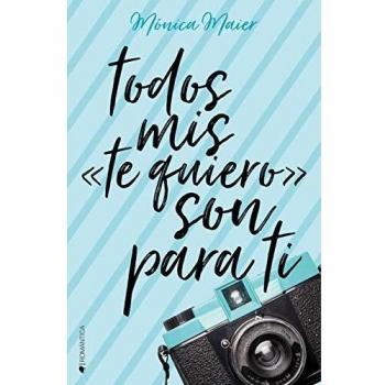 Todos mis te quiero son para ti