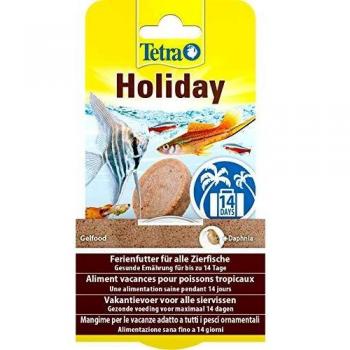 Tetra Holiday - 30 g