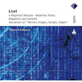 Liszt : Mephisto Waltzes, etc