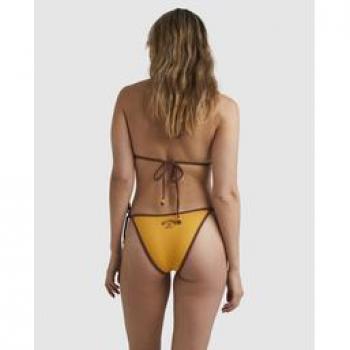Braga de bikini para mujer Since 73 Tie Side Hike - Billabong