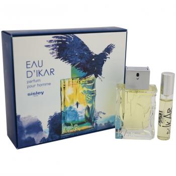 Sisley Eau D'Ikar Set de Regalo - 2 Piezas