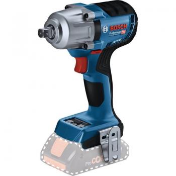 Atornillador de impacto a batería GDS 18V-450 PC