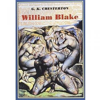 William Blake - Gilbert Keith Chesterton
