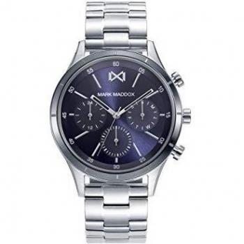 Mark Maddox HM7118-37 Men's Wrist Watch