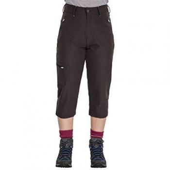 Trespass 5045274526981 Shorts, Turba, XXS Womens