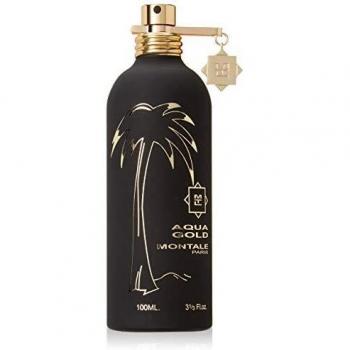 Montale Aqua Gold Eau De Parfum Spray 100ml