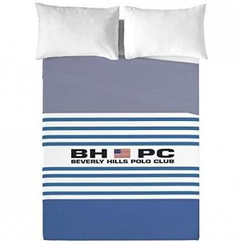 BHPC Juego de sábanas Bona Cama 150 cm
