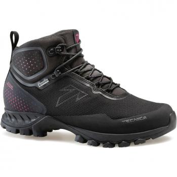 Botas de montaña de mujer PLASMA MID S Gore-Tex Tecnica