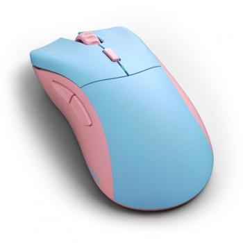 Glorious PC Gaming Race Model D Pro Ratón Óptico Gaming Inalámbrico 19000 DPI