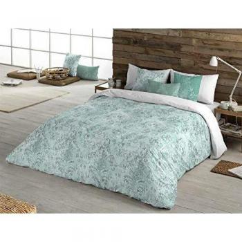 BOHEME Funda Nórdica, Algodón, Multicolor, Cama 135 cm