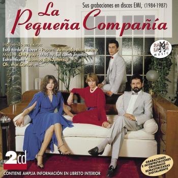 Sus Grabaciones En Discos Emi,