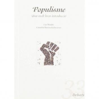 Populisme: Una molt breu introducció