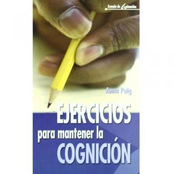 Ejercicios para mantener la cognicion