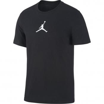 Camiseta de hombre Jumpman Dri-FIT Jordan - Negro (L)