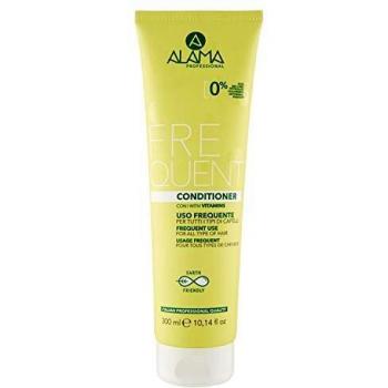 Alama Professional Frequent Use Conditioner for All Hair Types 300ml