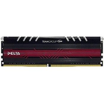 Team Group Delta Red LED Series 8GB