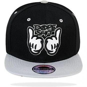Glamexx24 - Gorro - para niño Mod.30215 Talla única
