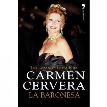 CARMEN CERVERALA BARONESA