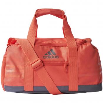 adidas 3S Per Tb Bolsas de Deporte, Unisex Adulto, Naranja