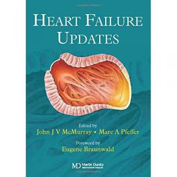 Heart Failure Updates