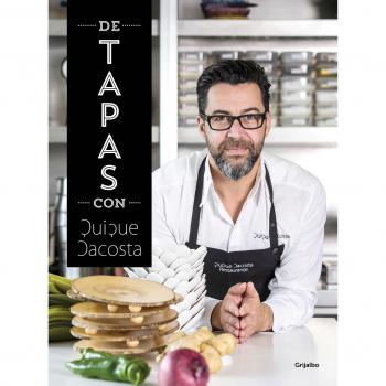De tapas con Quique Dacosta