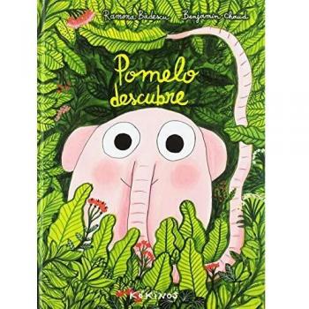 Pomelo descubre