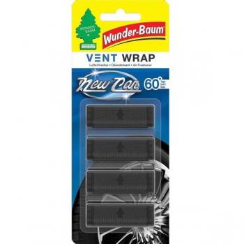 Paradise Scents Perfumador Invisible New Car