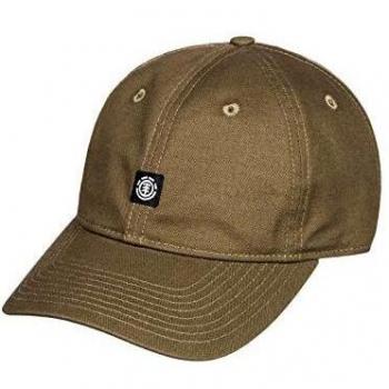 Element Fluky Dad - Dad Cap for Men - Dad-Cap - Männer - U