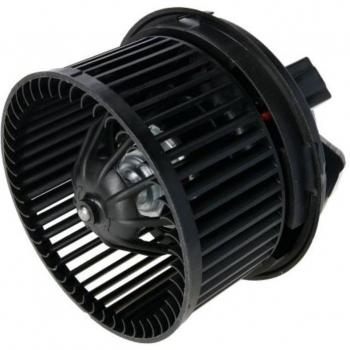 Ventilador interior VALEO 715122 - Ventilador habitáculo, tipo eléctrico, diseño compacto, alta eficiencia de refrigeración, fácil instalación, compatible con múltiples modelos de vehículos