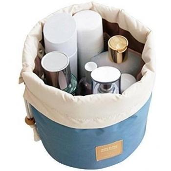 Rancco - Bolsa de aseo , azul