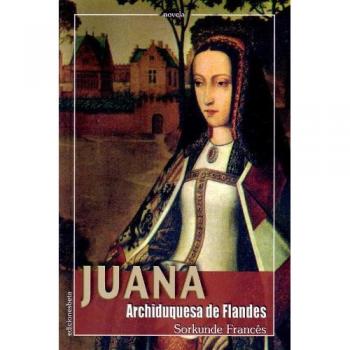 Juana, arquiduquesa de Flandes