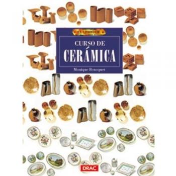 El libro de CURSO DE CERÁMICA