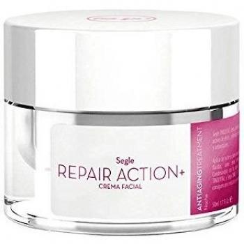 Dietmed Segle Repair Action + Crema 50Ml. 50 g