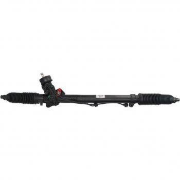 Cremallera de dirección LAUBER 66.0881 - Dirección asistida, compatible con varios modelos de vehículos, fabricada con materiales de alta calidad para garantizar durabilidad y rendimiento óptimo en la dirección del vehículo