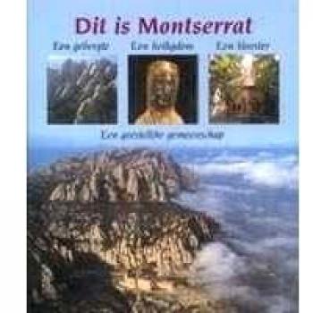 Dit is Montserrat