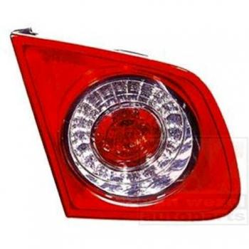Piloto Trasero Combinado Van Wezel 5886933