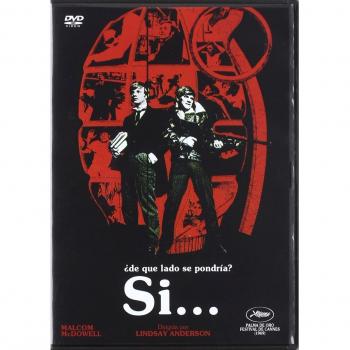 If... [DVD]
