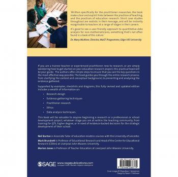 Comprehensive Guide to Conducting Education Research Projects