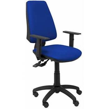 Piqueras Y Crespo 14SSPAZB10 - Silla de oficina, Azul