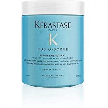 Kerastase Fusio-Scrub Energizante 500 ml