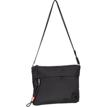 Bandolera Xeron Sacoche Mammut Unisex en color negro
