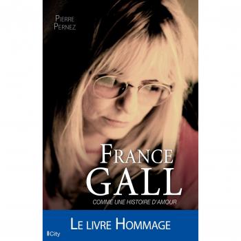 Francia Gall - Como una Historia de Amor (Edición Especial)