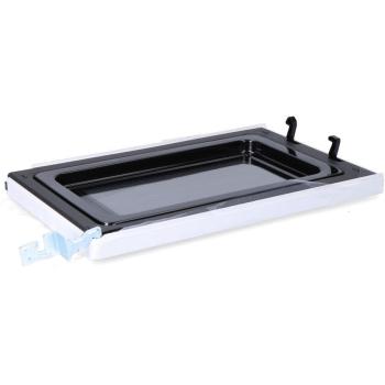 Puerta Microondas Lumeco 07390 - Reemplazo Fácil y Duradero